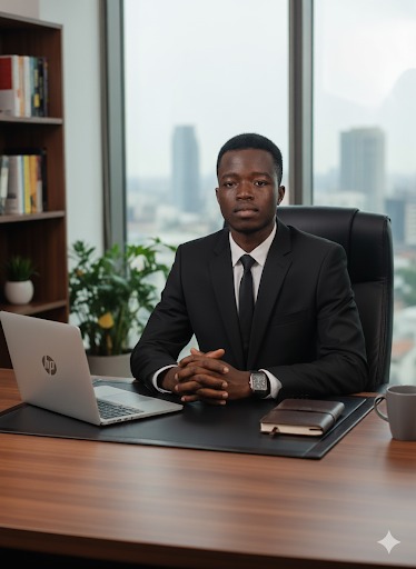 BALY Nathan - SmartFlow Agency